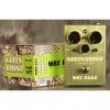 Custom Way Huge Green Rhino WHE207 MKIV w/ TWO FREE Patch Cables &amp; FREE SAME DAY SHIPPING
