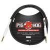 Custom Pig Hog 3ft 1/4&quot; to 1/4&quot; Instrument Cable w/ FREE SAME DAY SHIPPING