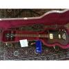 Custom Gibson SG Bass Faded 120th Anniversary