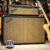 Custom Fender Band-Master Head &amp; 2x12 Cabinet