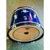 Custom Vintage Bass Drum