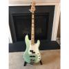 Custom Fender Special Edition Delix PJ Bass 2016 Seafoam Green