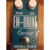 Custom Emerson EM-Drive