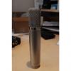 Custom C12 / M251 Tube Condenser Microphone (AKG Clone) with Shock Mount &amp; Power Supply