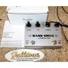 Custom Fulltone Bass-Drive Overdrive &amp; Boost Original packaging #2733