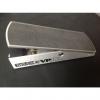 Custom Ernie Ball VPJR passive volume pedal 1999 Aluminum