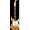 Custom Michael Kelly 1965 Amber electric guitar  - NEW - 1960s series