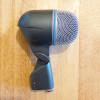 Custom Shure Beta 52A Dynamic Supercardioid Kick Drum Microphone - Great Mic For Live Or Studio Recording