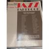 Custom The Ultimate Jazz Fakebook &quot;C&quot; Edition Songbook