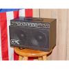 Custom Gallien-Krueger 250ML Series II &quot;Lunchbox&quot; Guitar Amplifier L@@K!