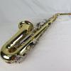 Custom Yamaha YAS-200AD Alto Saxophone