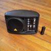 Custom Behringer Eurolive B205D 150-Watt Active PA / Monitor Speaker