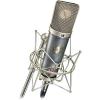 Custom Neumann  TLM 67 Set Z Large-Diaphragm Condenser Microphone