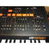 Custom ARP Odyssey MKIII 2823 ORIGINAL. Not reissue. calibrated and tech'd 1979