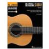 Custom Hal Leonard Guitar Method - Classical Guitar