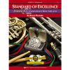 Custom Standard of Excellence Enhanced Book 1 - Baritone BC