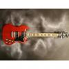 Custom Epiphone Faded SG G400 2003 Cherry