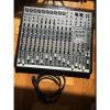 Custom Mackie ProFX16v2 16-channel Professional Effects Mixer with USB 2015