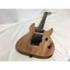 Custom Jackson JS32 Dinky Natural Man Refurb