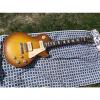 Custom Gibson  Les Paul 60's tribute 2011 Honeyburst w/case!