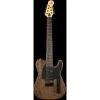 Custom Michael Kelly 507 Black Burl 7-string Electric Guitar - NEW