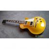 Custom Gibson Custom Shop M2M Standard Historic 1957 Les Paul Goldtop Reissue 2016 60s slim neck