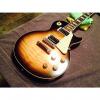 Custom 2005 Gibson  Les Paul Standard Vintage Sunburst