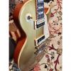 Custom Gibson Les Paul Classic 2016 Gold
