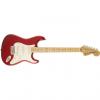 Custom Fender American Special Stratocaster® Maple Fingerboard Candy Apple Red - Default title