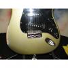 Custom Fender Stratocaster 1979 silver