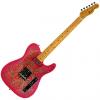 Custom Fender  Classic '69 Pink Paisley Telecaster Maple Fingerboard