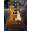Custom Gibson  Les Paul Standard 2016 Gold