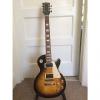 Custom Gibson Les Paul Signature T 2013 Vintage Sunburst with OHC Excellent condition