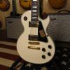 Custom Gibson Les Paul Custom Alpine White