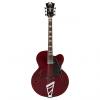 Custom D'Angelico Premier EXL-1 Hollow Body Electric Guitar