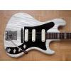 Custom Meinel &amp; Herold Elektra-style ~1962 guitar - rare East Germany - FREE SHIPPING TO THE USA