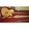 Custom Gibson Les Paul Standard 1980 Natural