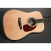 Custom Collings D2H Recent Natural