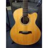 Custom Ibanez 8 String AEL108MD-NT Acoustic Electric Guitar