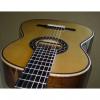 Custom Cordoba Esteso cedar top classical guitar with case &amp; shipping