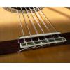 Custom Alhambra Guitars 8P classical guitar with case &amp; shipping