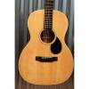 Custom Recording King ROS-G9M EZ Tone Select Solid Top 12 Fret 000 Acoustic Guitar #510