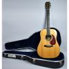 Custom 1991 Martin D-28 LSH Dreadnaught Acoustic Flattop Guitar w/OHSC