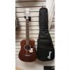 Custom Ibanez AW54MINIGB-OPN Acoustic-Electric 3/4 size Guitar