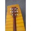 Custom Shop Martin D45 Electric Acoustic Guitar Fishman EQ