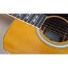 Custom Shop EKO Full Size 12 String Acoustic Guitar