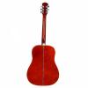 Beginner guitar strings martin 41&quot; martin guitar strings acoustic medium Folk martin guitar case Acoustic martin strings acoustic Wooden acoustic guitar martin Guitar Primary Color