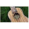 23&quot; martin acoustic strings Concert martin guitar case Ukulele martin guitars Guitar martin Mini guitar strings martin Acoustic Handcraft Zebra Wood Hawaii 4 Strings