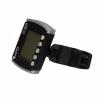 JMT Clip on Tuner and Metronome for Guitar Violin Bass