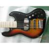 Custom Limited American Fender Jazz Bass